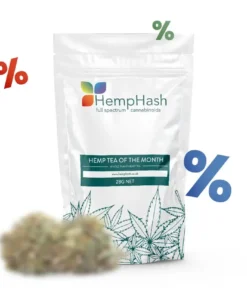 Buy Mystery CBD Flower