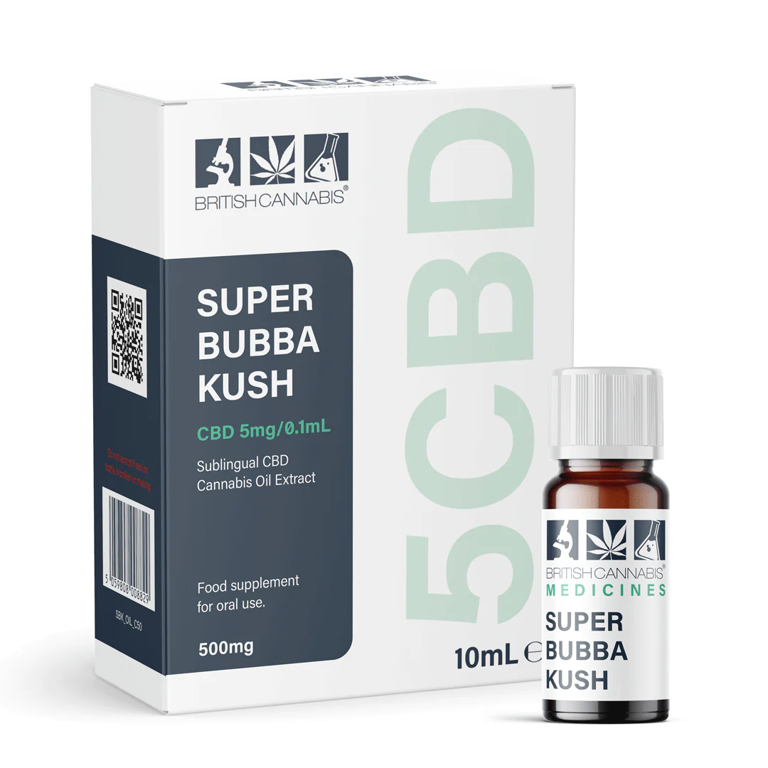Buy Super Bubba Kush