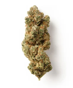 Buy Strawberry Payton CBD Flower