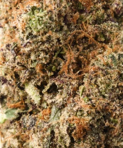 Alternative view of Buy Super Boof  CBD Flower