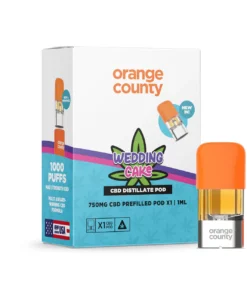 Buy Wedding Cake Replacement Pod