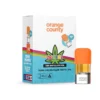 Buy Zkittles OG Replacement Pod
