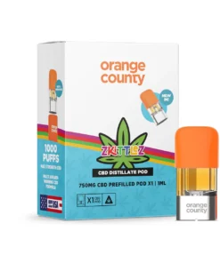 Buy Zkittles OG Replacement Pod
