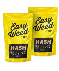 Alternative view of Buy The Afghan CBD Hash
